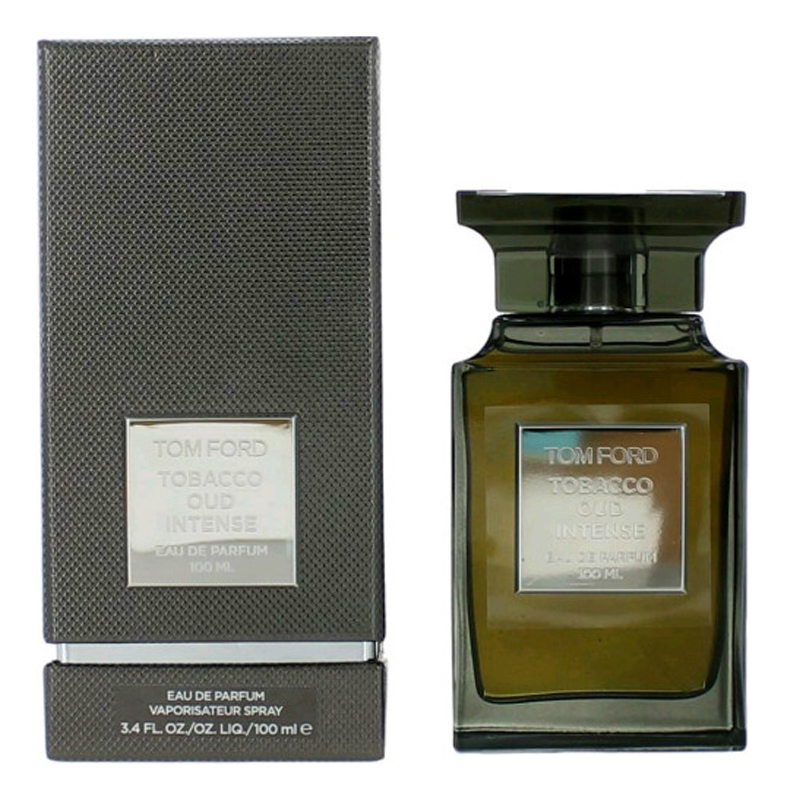 

Tom Ford Tobacco Oud Intense: парфюмерная вода 100мл, Tom Ford Tobacco Oud Intense