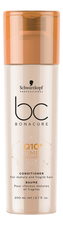 Schwarzkopf Professional Смягчающий кондиционер для волос BC Q10+ Time Restore Conditioner