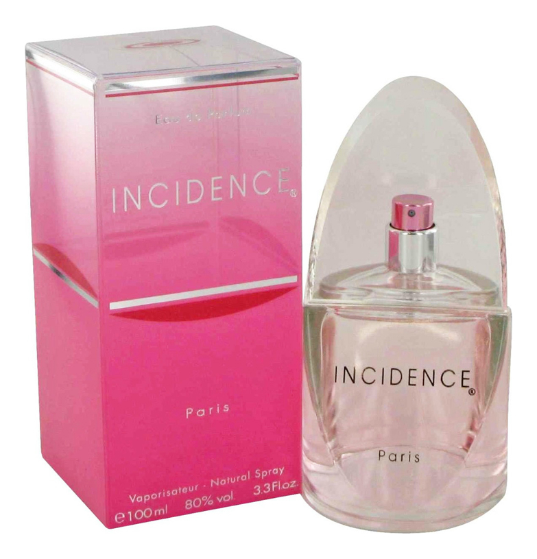 

Incidence: парфюмерная вода 100мл, Incidence