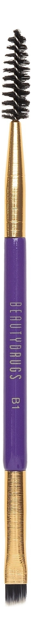 

Кисть для бровей Makeup Brush B1