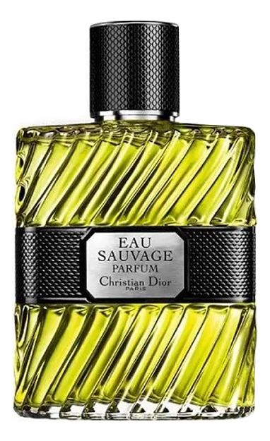 Купить Eau Sauvage Parfum 2017: духи 100мл уценка, Christian Dior
