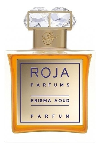 Enigma Aoud: парфюмерная вода 50мл