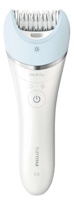 

Эпилятор для тела Satinelle Advanced BRE605/00