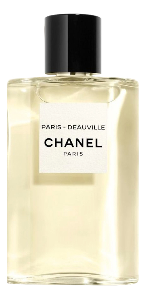

Paris Deauville: туалетная вода 125мл тестер, Paris Deauville