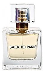 back to paris парфюмерная вода 30мл Back To Paris: парфюмерная вода 50мл уценка