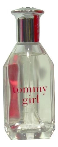 Tommy Girl: туалетная вода 50мл уценка цена и фото
