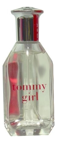 Tommy Girl туалетная вода 50мл уценка 5447₽