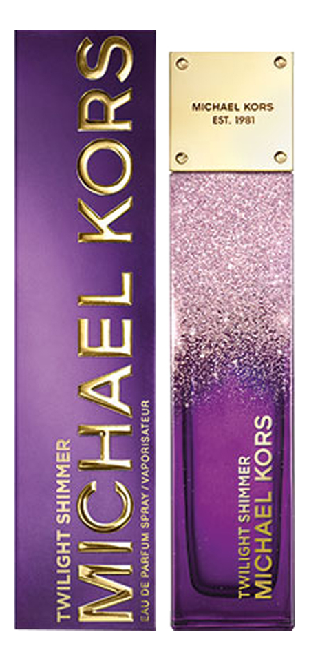

Twilight Shimmer: парфюмерная вода 100мл, Twilight Shimmer