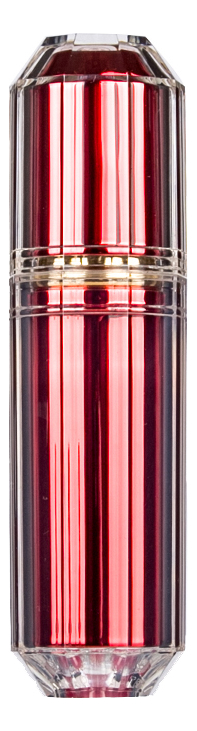Атомайзер Bijoux Oval Perfume Spray 5мл: Red