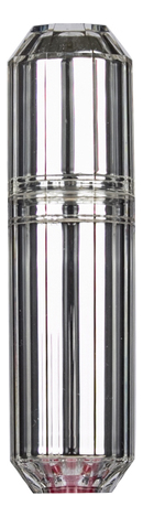 

Атомайзер Bijoux Oval Perfume Spray 5мл: Silver, Атомайзер Bijoux Oval Perfume Spray 5мл