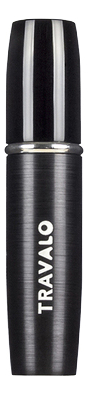Атомайзер Lux Perfume Spray 5мл: Black атомайзер obscura perfume spray 5мл grey