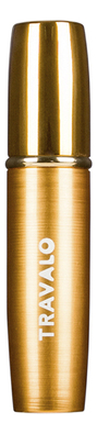 

Атомайзер Lux Perfume Spray 5мл: Gold, Атомайзер Lux Perfume Spray 5мл