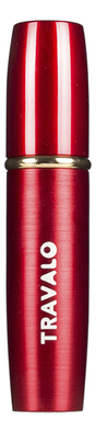 Атомайзер Lux Perfume Spray 5мл: Red атомайзер obscura perfume spray 5мл grey