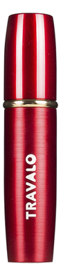 

Атомайзер Lux Perfume Spray 5мл: Red, Атомайзер Lux Perfume Spray 5мл