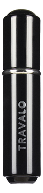 

Атомайзер Roma Perfume Spray 5мл: Black, Атомайзер Roma Perfume Spray 5мл