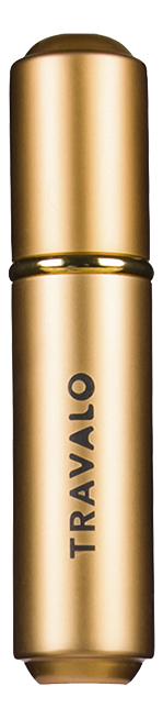 

Атомайзер Roma Perfume Spray 5мл: Gold, Атомайзер Roma Perfume Spray 5мл