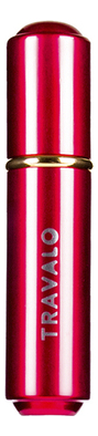 Атомайзер Roma Perfume Spray 5мл: Red