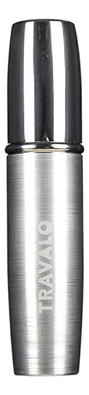 Атомайзер Roma Perfume Spray 5мл: Silver атомайзер obscura perfume spray 5мл grey
