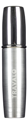 

Атомайзер Roma Perfume Spray 5мл: Silver, Атомайзер Roma Perfume Spray 5мл