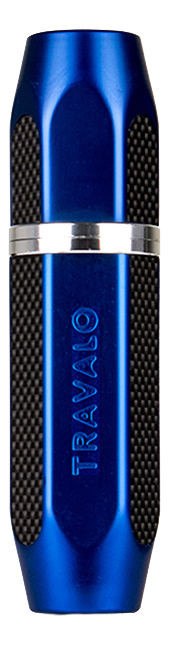 

Атомайзер Vector Perfume Spray 5мл (+ мешочек): Blue, Атомайзер Vector Perfume Spray 5мл (+ мешочек)