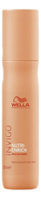 Wella Питательный спрей-антистатик для волос Invigo Nutri-Enrich Nourishing Anti-Static Spray 150мл