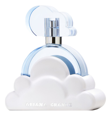 Cloud: мист для тела 236мл zarkoperfume cloud collection no 3 100