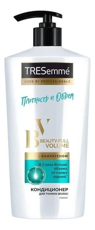 TRESemme Кондиционер для объема волос Beauty-Full Volume