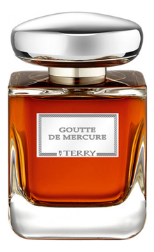 Goutte De Mercure