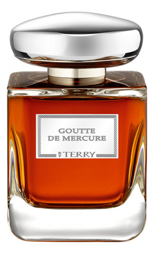 

Goutte De Mercure: парфюмерная вода 100мл тестер, Goutte De Mercure