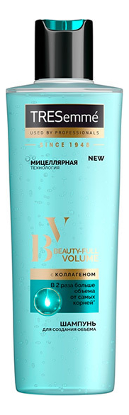 

Шампунь для объема волос Beauty-Full Volume: Шампунь 230мл, Шампунь для объема волос Beauty-Full Volume
