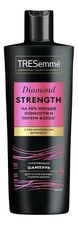 TRESemme Шампунь для волос укрепляющий Diamond Strength