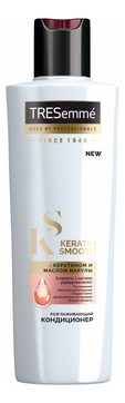 Кондиционер для волос разглаживающий Keratin Smooth