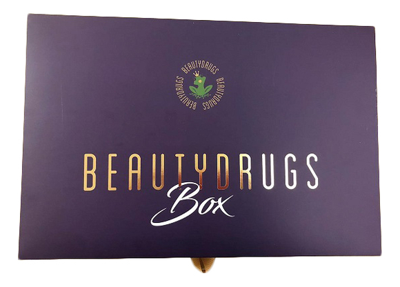 Подарочная коробка Beauty Box