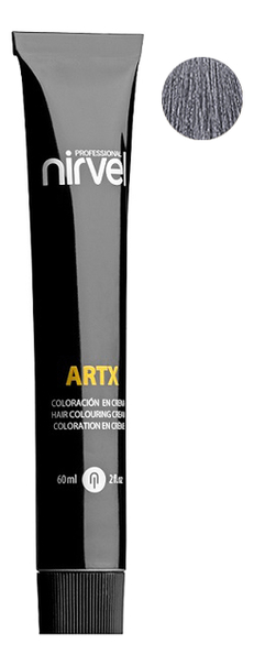 

Краска для волос на основе протеинов пшеницы Color ARTX 60мл: Р-60 Фиолетовый, Краска для волос на основе протеинов пшеницы Color Artx 60мл