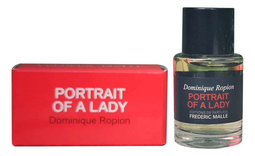 Portrait Of A Lady: парфюмерная вода 7мл portrait of a lady парфюмерная вода 7мл