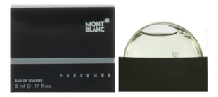 Presence