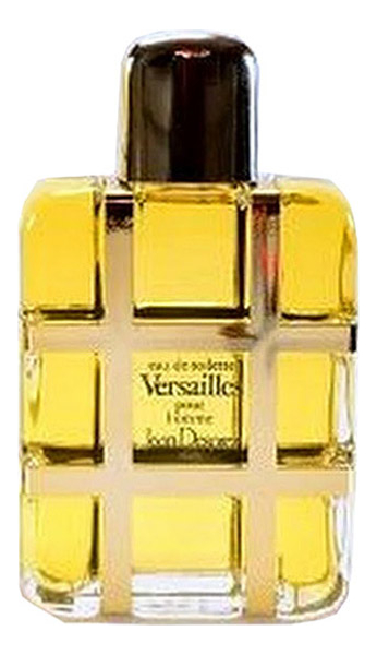 

Versailles Pour Homme: бальзам после бритья 125мл, Versailles Pour Homme