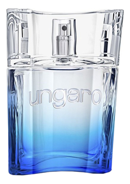 Ungaro Blue Ice