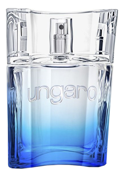 

Ungaro Blue: туалетная вода 30мл, Ungaro Blue