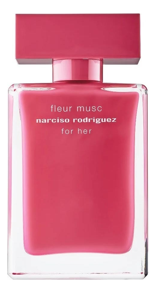

Fleur Musc For Her: парфюмерная вода 50мл уценка, Fleur Musc For Her