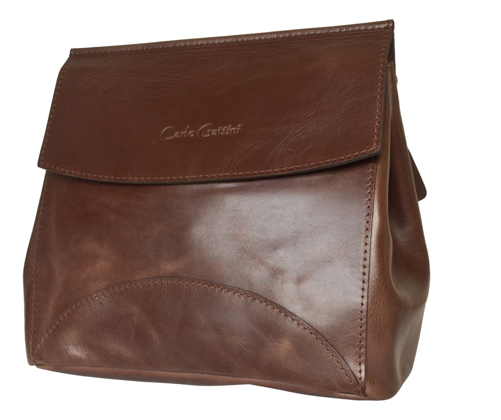 

Женская сумка Rossano Brown 8014-02