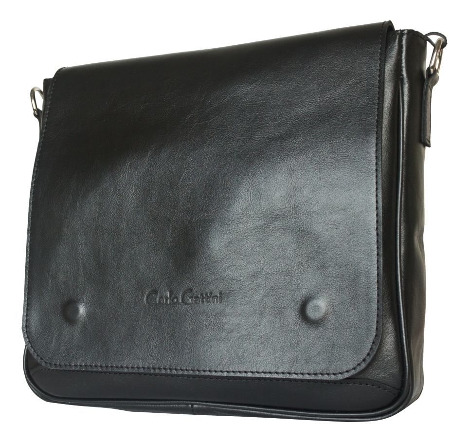

Сумка Bolviso Black 5037-01