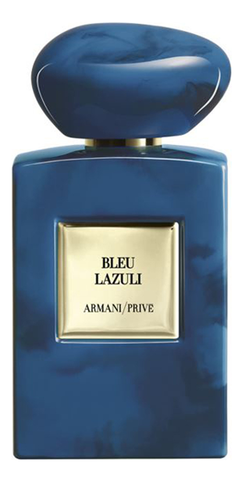 Prive Bleu Lazuli: парфюмерная вода 100мл уценка armani prive magenta tanzanite парфюмерная вода 100мл уценка