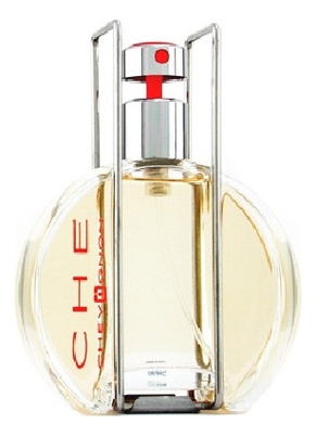 

CHE Pour Elle: туалетная вода 50мл тестер, CHE Pour Elle