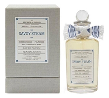 Penhaligon's  Savoy Steam Eau De Parfum