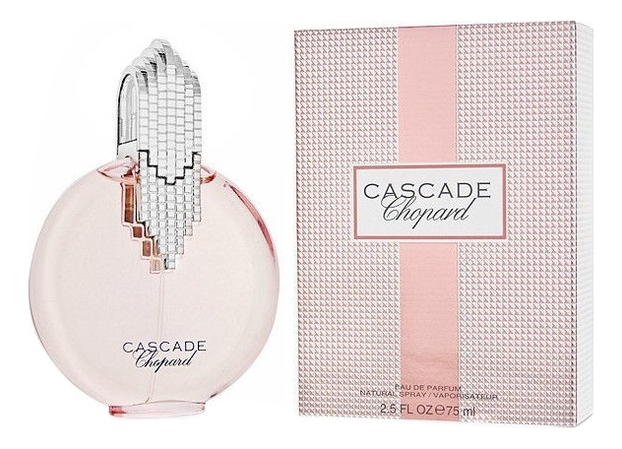 

Cascade: парфюмерная вода 75мл, Cascade