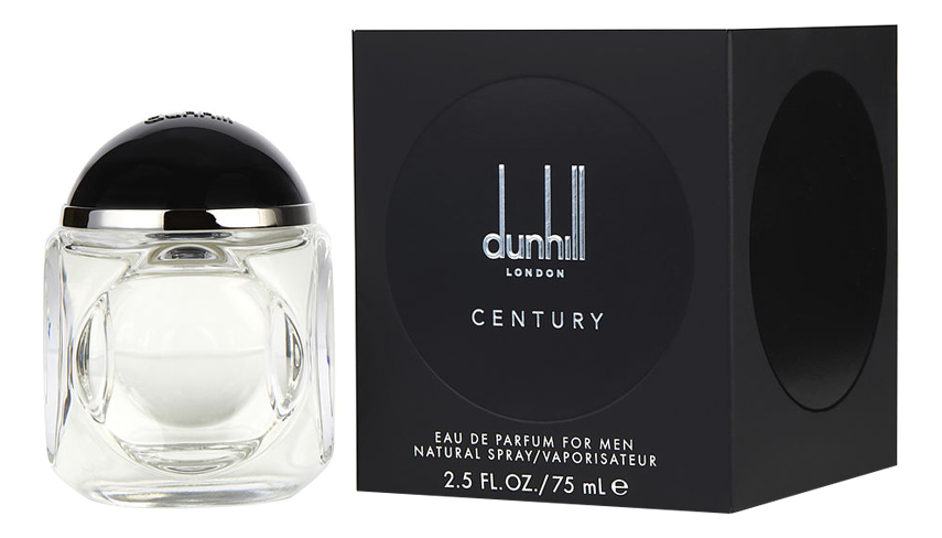 Купить Century: парфюмерная вода 75мл, Alfred Dunhill