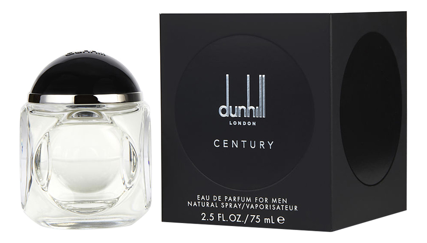 

Century: парфюмерная вода 75мл, Century