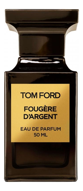 Fougere D’Argent: парфюмерная вода 250мл tom ford fougere platine 100