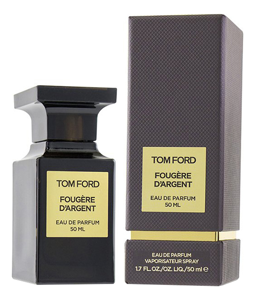Купить Fougere D’Argent: парфюмерная вода 50мл, Tom Ford